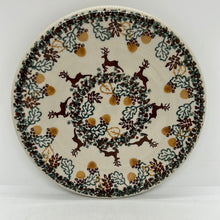 Load image into Gallery viewer, A114 Dessert Plate - D79