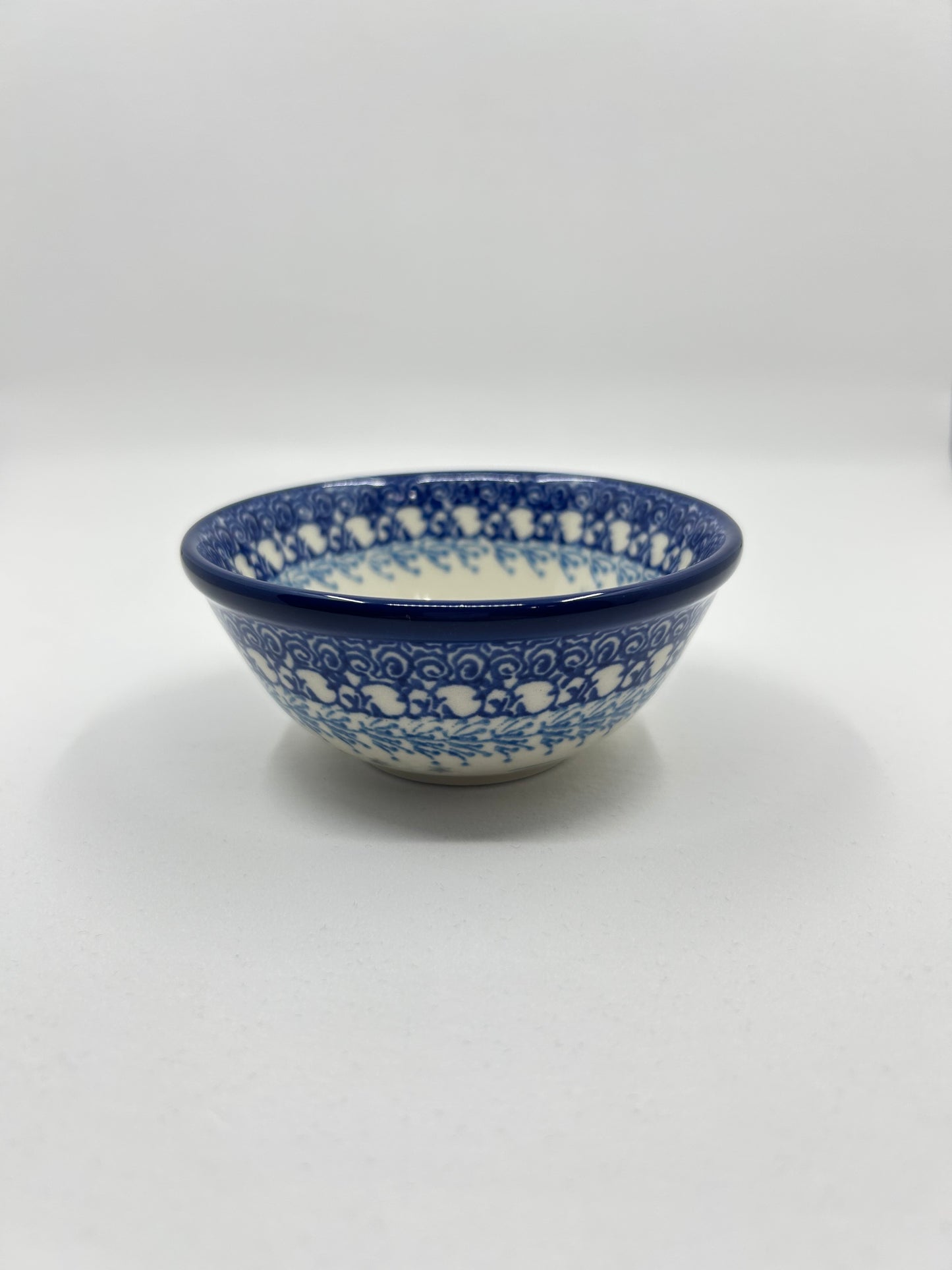 558 ~ Bitty Bowl ~ Nesting 4"W ~ U5120 - U3!