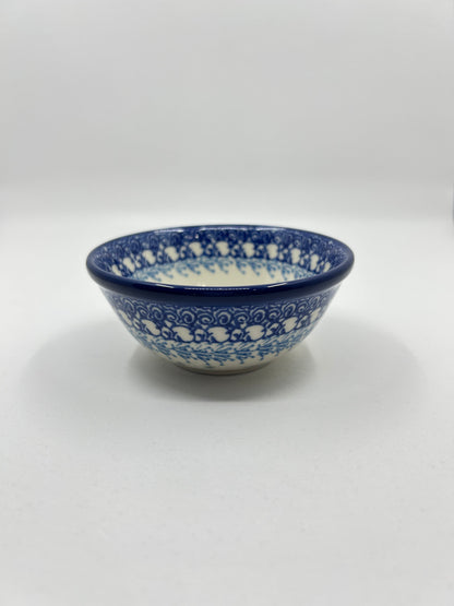 558 ~ Bitty Bowl ~ Nesting 4"W ~ U5120 - U3!