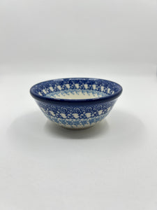 558 ~ Bitty Bowl ~ Nesting 4"W ~ U5120 - U3!
