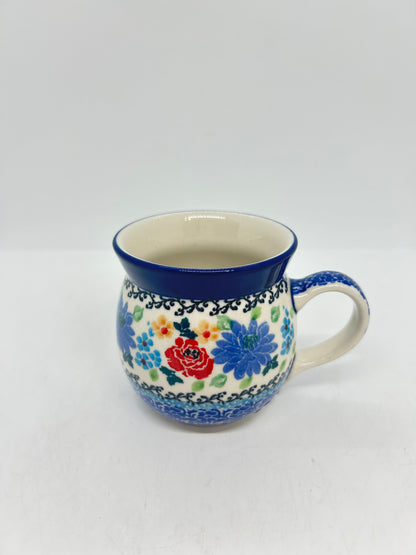 Bubble Mug ~ 8 oz ~ 3264X ~ T4!