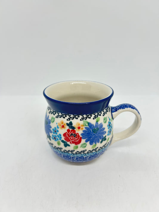 Bubble Mug ~ 8 oz ~ 3264X ~ T4!