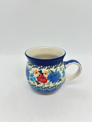 Bubble Mug ~ 8 oz ~ 3264X ~ T4!