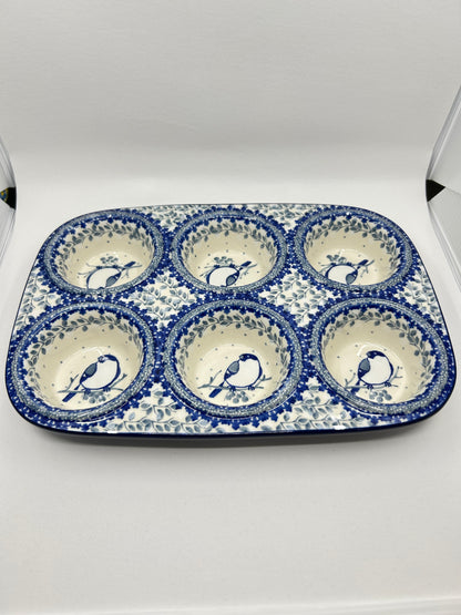 Muffin Pan ~ U4830 - U3!
