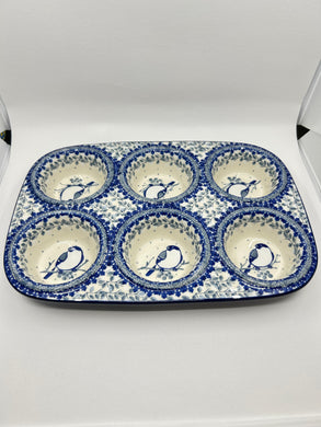 Muffin Pan ~ U4830 - U3!