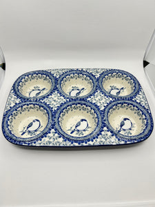 Muffin Pan ~ U4830 - U3!