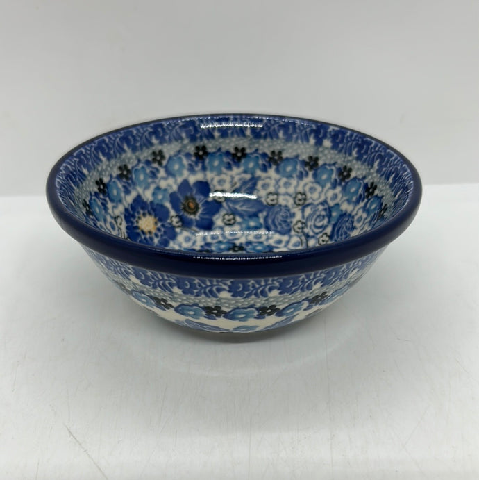 Bowl ~ Nesting 5 ~ U4417~ U3!