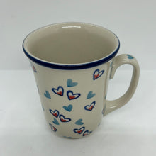 Load image into Gallery viewer, 812 ~ Mug ~ Bistro ~ 16 oz. ~ 2923X - T1!