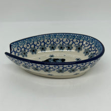 Load image into Gallery viewer, 381 ~ Spoon Rest ~ 3.25&quot;W x 5&quot;L ~ 2603X ~ T3!