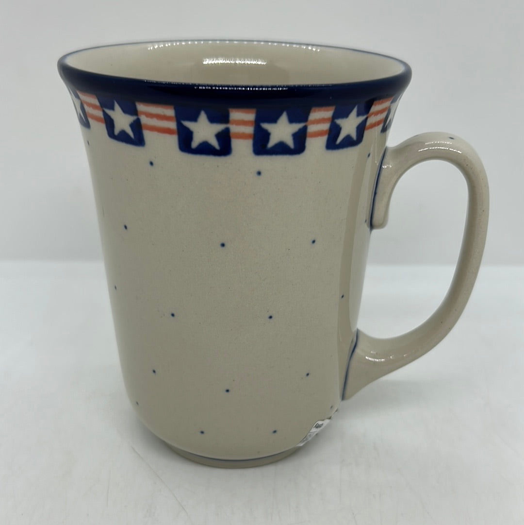 812 ~ Mug ~ Bistro ~ 16 oz. ~ 0254X - T1