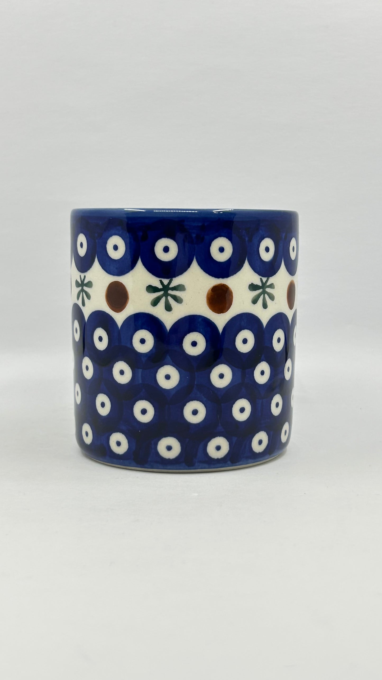11 oz. Andy Mug - D24