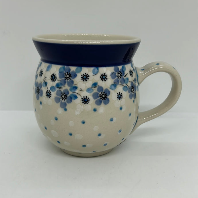 073 ~ Mug ~ Bubble ~ 16 oz. ~ 2328 - T4!