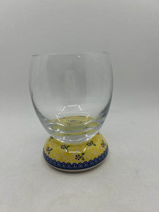 Short Drinking Glass - U-JT