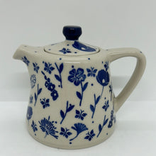 Load image into Gallery viewer, 1-Cup Container Teapot ~ E58-2882X - T3!