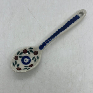 Spoon ~ Small ~ 5.25 inch ~ 0070X - T3!