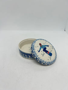 Trinket Box ~ U5120 - U3!
