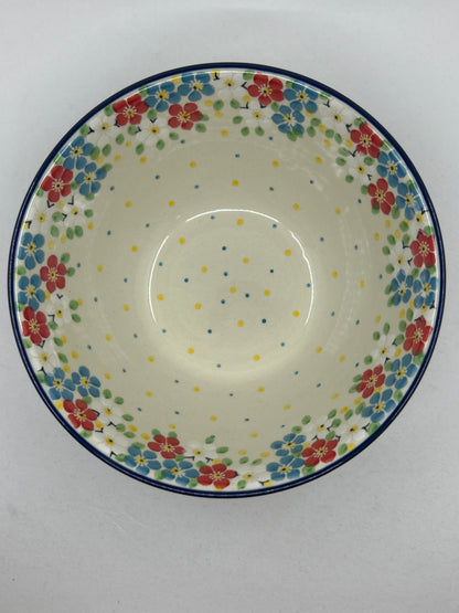 Bowl ~ Nesting ~ 7.75 W ~ 2413X - T4!
