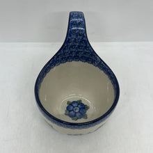 Load image into Gallery viewer, Bowl w/ Loop Handle ~ 16 oz ~ 0163 - T4!