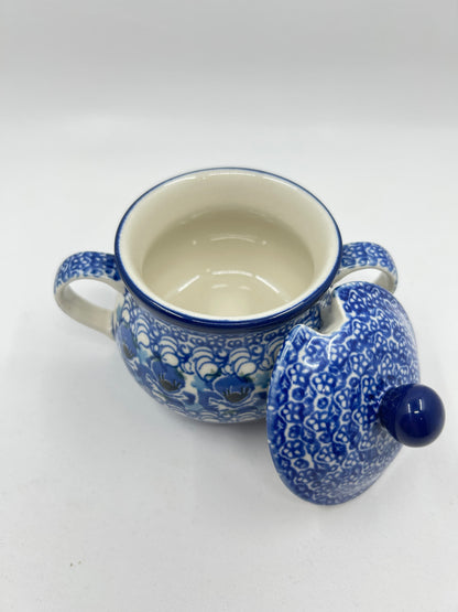 Sugar Bowl  ~ 5.5" ~ 1487X - T3!