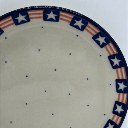 261 ~ Plate ~ Bread & Butter ~ 6.25" ~ 0254X - T1!