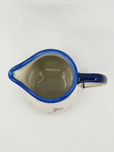 Load image into Gallery viewer, Pitcher - Cat with Heart - Unikat