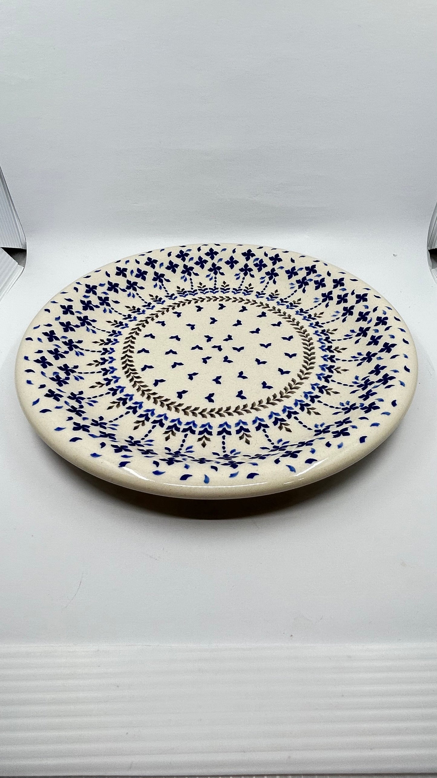 Dinner Plate - 10.25" - 005 - U3