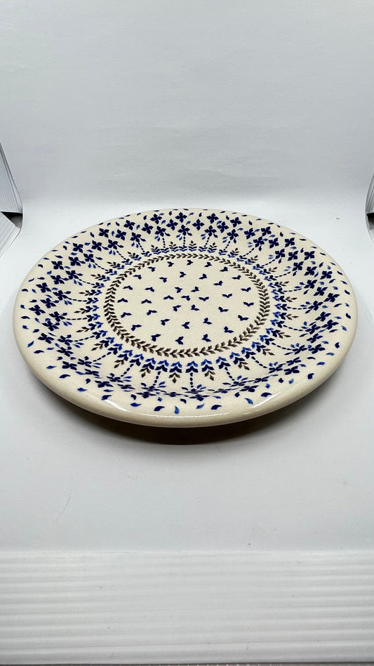 Dinner Plate - 10.25" - 005 - U3