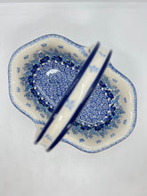 Load image into Gallery viewer, A21 ~ Basket with Handle ~ 3277X - T3!