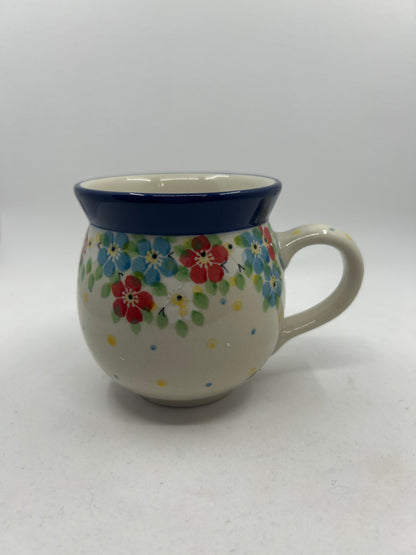 Mug ~ Bubble ~ 11 oz. ~ 2413X - T4!