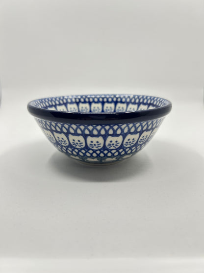 556 ~ Bowl ~ Nesting 5"W ~ U9967 ~ U3!