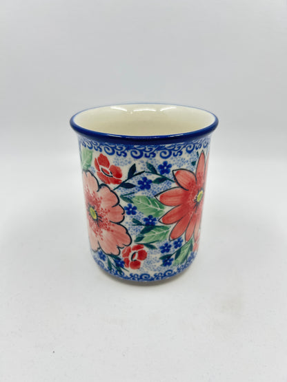 Mug ~ Straight Side ~ 8 oz ~ U5137 - U4!