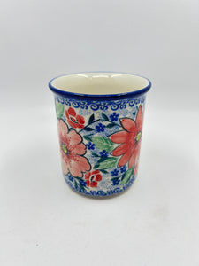 Mug ~ Straight Side ~ 8 oz ~ U5137 - U4!