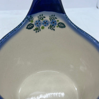 Scoop Bowl ~ 16 oz - A-F