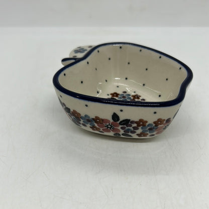 Bowl ~ Apple Shape ~ 2067X - T1!