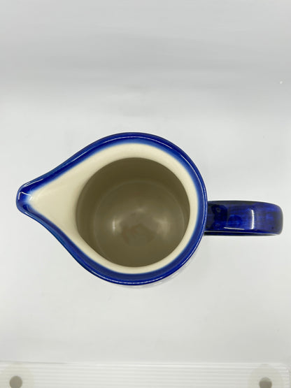 Large Pitcher - D116