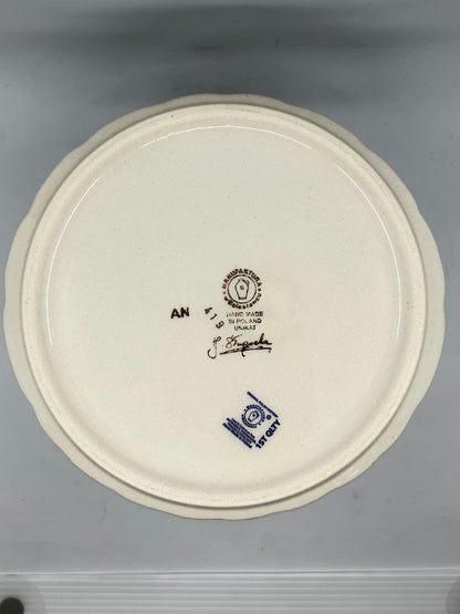 Babcia Container  - JZ45