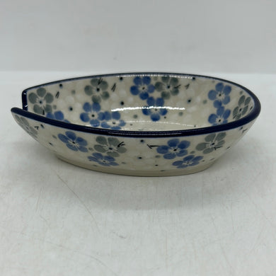 Spoon Rest ~ 3.25W x 5L ~ 2381X ~ T4!