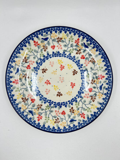 086 ~ Plate ~ 7.75"  ~ 3208X - T4!