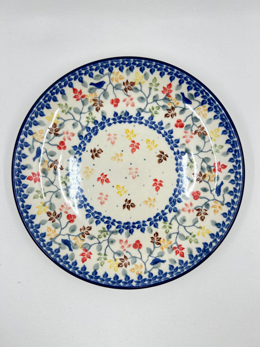 086 ~ Plate ~ 7.75"  ~ 3208X - T4!