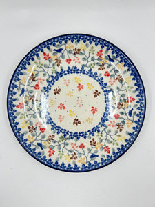 086 ~ Plate ~ 7.75"  ~ 3208X - T4!