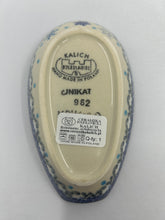 Load image into Gallery viewer, Spoon rest - U962