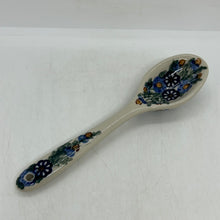 Load image into Gallery viewer, 8&quot; Serving Spoon - D74