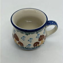 Load image into Gallery viewer, Mini Bubble Mug ~ 2 oz ~ 1732X - T1!