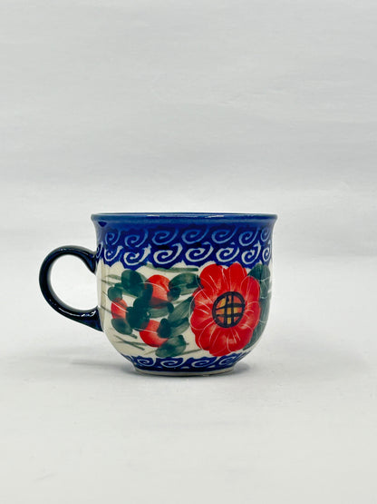 A433 - Andy Espresso Cup - D15