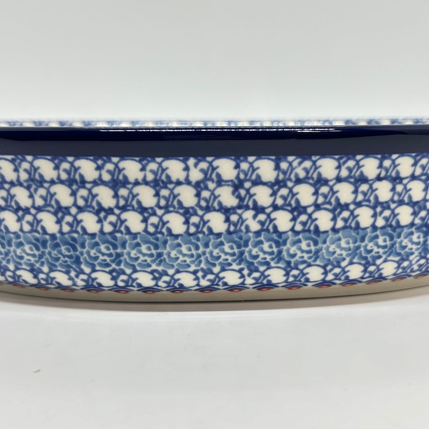Baker Oval ~ 10.5 inch ~ U5164 ~ U3!