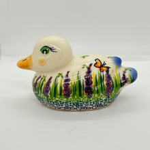 Load image into Gallery viewer, Duck Figurine - U-LA1