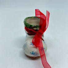 Load image into Gallery viewer, Christmas Boot Ornament -  Stocking