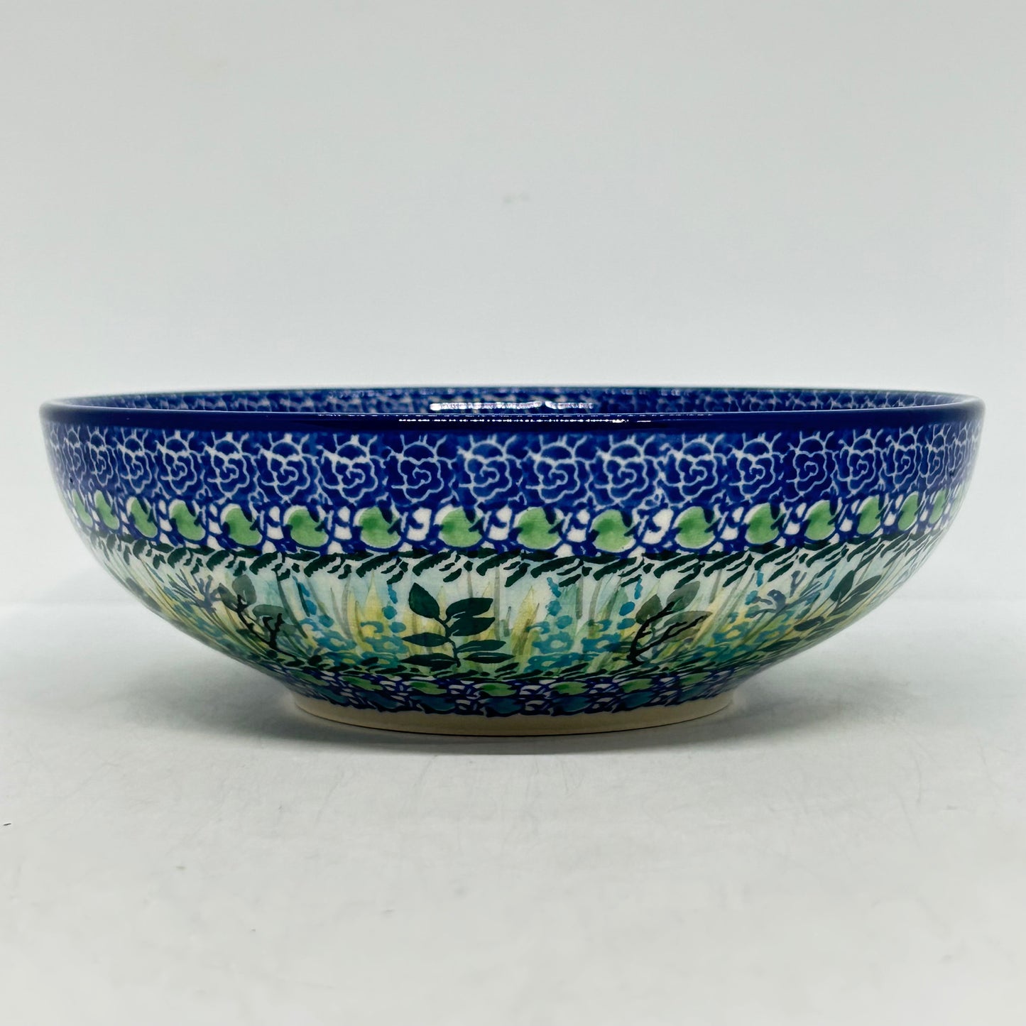 B90 ~ Bowl ~ Soup/Salad ~ 6.75" U5077 ~ U4!