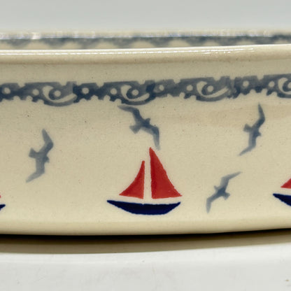Big Deep Oval Baker ~ DPML