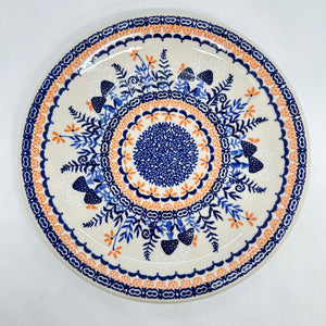 Dinner Plate - 10.25" - 019 - U4